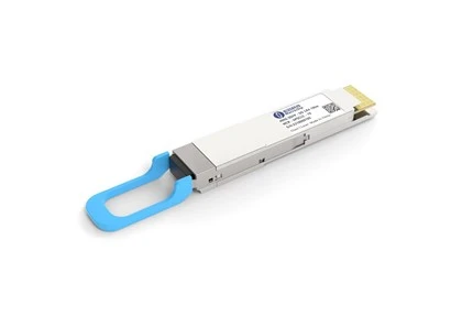 400Gbase LR4